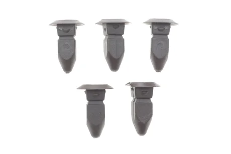 Кліпса кріплення (затискач) Fischer Automotive One (FA1) 1160006.5