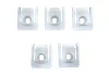 Кліпса кріплення (затискач) Fischer Automotive One (FA1) 1140117.5 (фото 1)
