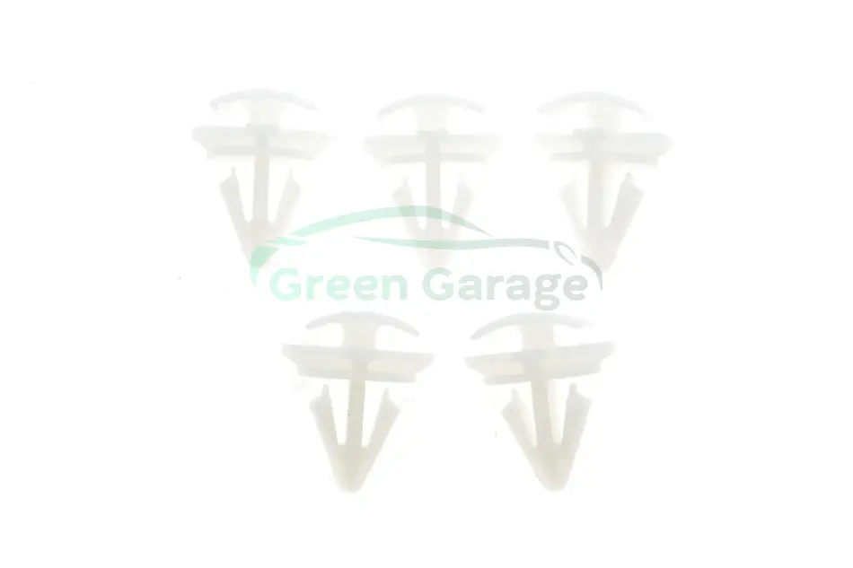 Кліпса кріплення (затискач) Fischer Automotive One (FA1) 1140078.5 (фото 1)