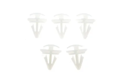 Кліпса кріплення (затискач) Fischer Automotive One (FA1) 1140078.5