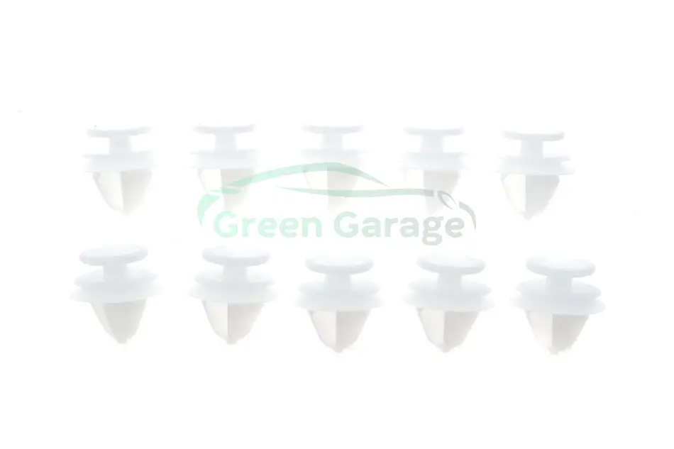 Кліпса кріплення (затискач) Fischer Automotive One (FA1) 1140045.10 (фото 1)