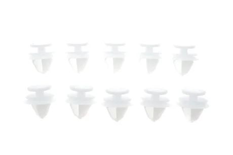 Кліпса кріплення (затискач) Fischer Automotive One (FA1) 1140045.10
