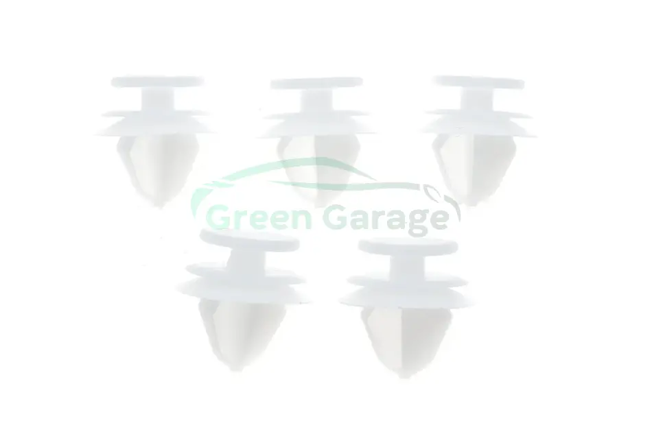 Кліпса кріплення (затискач) Fischer Automotive One (FA1) 1140045.5 (фото 1)