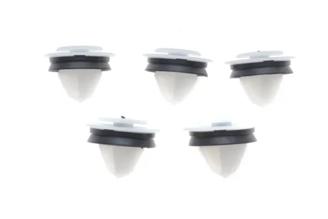 Кліпса кріплення (затискач) Fischer Automotive One (FA1) 1140039.5