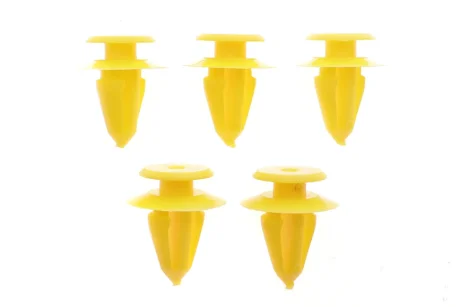 Кліпса кріплення (затискач) Fischer Automotive One (FA1) 1140003.5