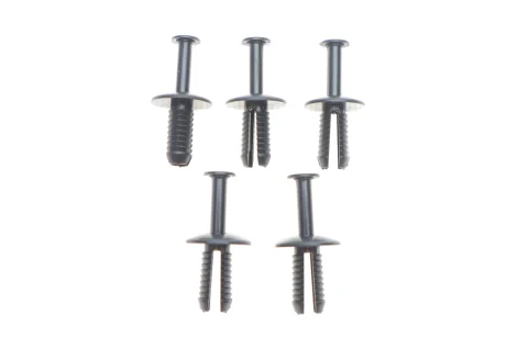 Кліпса кріплення (затискач) Fischer Automotive One (FA1) 1120021.5