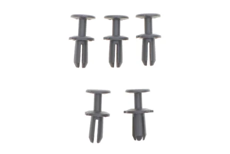 Кліпса кріплення (затискач) Fischer Automotive One (FA1) 1120023.5