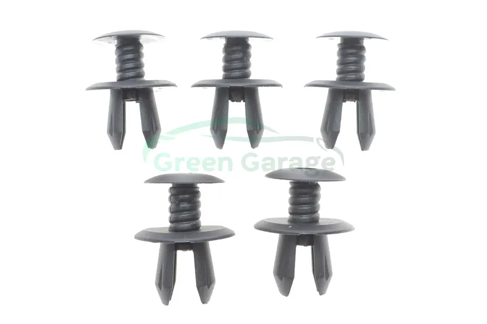 Кліпса кріплення (затискач) Fischer Automotive One (FA1) 1130008.5 (фото 1)