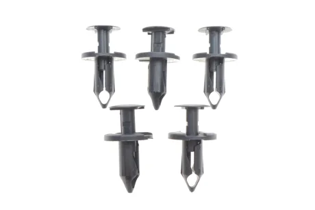 Кліпса кріплення (затискач) Fischer Automotive One (FA1) 1120020.5