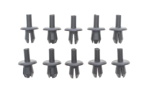 Кліпса кріплення (затискач) Fischer Automotive One (FA1) 1120009.10