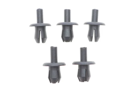 Кліпса кріплення (затискач) Fischer Automotive One (FA1) 1120009.5