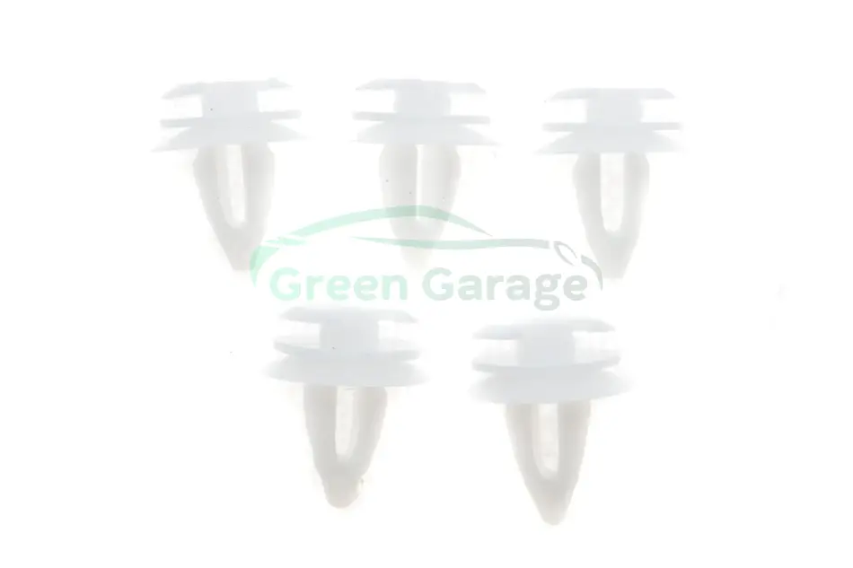 Кліпса кріплення (затискач) Fischer Automotive One (FA1) 1040008.5 (фото 1)