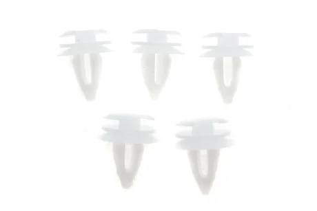 Кліпса кріплення (затискач) Fischer Automotive One (FA1) 1040008.5