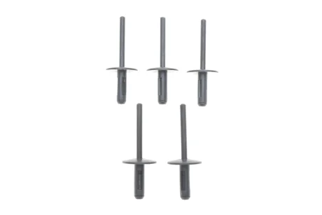 Кліпса кріплення (затискач) Fischer Automotive One (FA1) 1020020.5