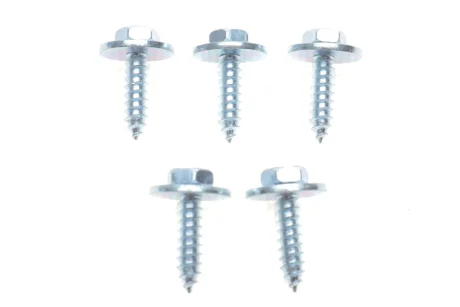 Гвинт з шайбою Fischer Automotive One (FA1) 1270002.5