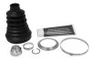 HONDA Комплект пильника ШРКШ 144*93.5*28.5 FR-V (BE) 2.2 i CTDi (BE5) 05- CIFAM 613454 (фото 1)
