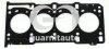 GUARNITAUTO FIAT прокладка гбц 0,92mm Nemo,Doblo,Fiorino 1.3D Multiget, Opel Combo 1,3CDTI 05- (2 карба) металева! GUARNIT AUTO 101081-3853 (фото 1)