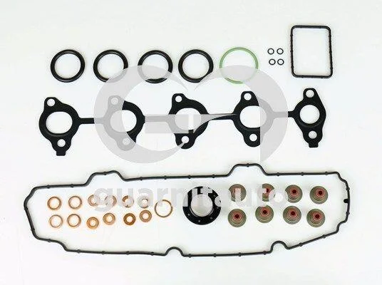 GUARNITAUTO PEUGEOT комплект прокладок верхній без прокладки гбц Bipper,Citroen Nemo,Ford Fiesta 1.4HDI/TDCi 02- GUARNIT AUTO 0436781000 (фото 1)