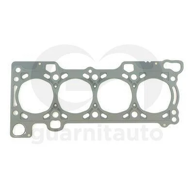 GUARNITAUTO FIAT прокладка гбц 1к. (1.1mm) Ducato 2.3JTD 02- GUARNIT AUTO 1010865251 (фото 1)