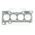 GUARNITAUTO FIAT прокладка гбц 1к. (1.1mm) Ducato 2.3JTD 02- GUARNIT AUTO 1010865251 (фото 1)