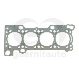 GUARNITAUTO FIAT прокладка гбц 1к. (1.1mm) Ducato 2.3JTD 02- GUARNIT AUTO 1010865251