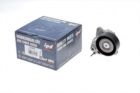 Шків ременя генератора IPD 153912