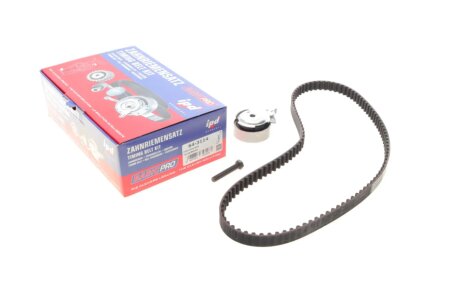 Комплект ременя ГРМ IPD 643114