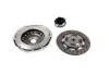Зчеплення AUDI A2, A3, VW PASSAT B6, GOLF IV, GOLF V, SKODA OCTAVIA II, FABIA I, II (вир-во) KAWE 962183 (фото 1)