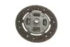 Зчеплення DACIA DOKKER, DUSTER (HS_), LOGAN, RENAULT CLIO III, MEGANE II, III (вир-во) KAWE 962111 (фото 4)
