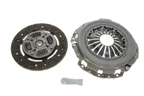 Зчеплення DACIA DOKKER, DUSTER (HS_), LOGAN, RENAULT CLIO III, MEGANE II, III (вир-во) KAWE 962111