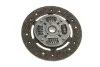 Зчеплення DACIA DOKKER, DUSTER (HS_), LOGAN, RENAULT CLIO III, MEGANE II, III (вир-во) KAWE 962111 (фото 5)