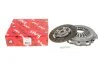 Зчеплення DACIA DOKKER, DUSTER (HS_), LOGAN, RENAULT CLIO III, MEGANE II, III (вир-во) KAWE 962111 (фото 6)