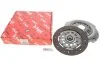 Зчеплення MERCEDES-BENZ V-CLASS, VITO (вир-во) KAWE 961507 (фото 2)