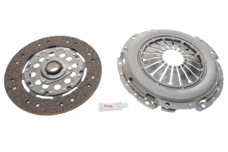 Зчеплення MERCEDES-BENZ V-CLASS, VITO KAWE 961507