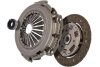 Зчеплення AUDI, SEAT, SKODA, VW KAWE 962128 (фото 1)