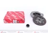Зчеплення AUDI, SEAT, SKODA, VW (вир-во) KAWE 962128 (фото 2)