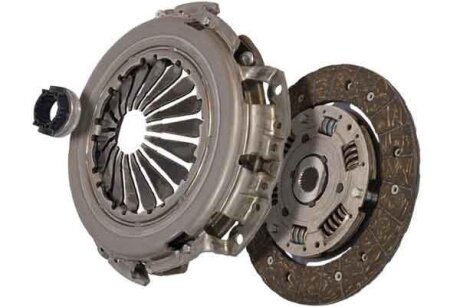 Зчеплення AUDI, SEAT, SKODA, VW KAWE 962128