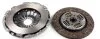 Зчеплення NISSAN, OPEL, RENAULT (вир-во) KAWE 962076 (фото 2)