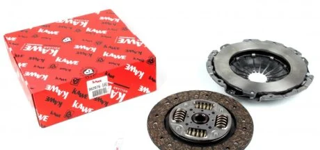 Зчеплення NISSAN, OPEL, RENAULT (вир-во) KAWE 962076