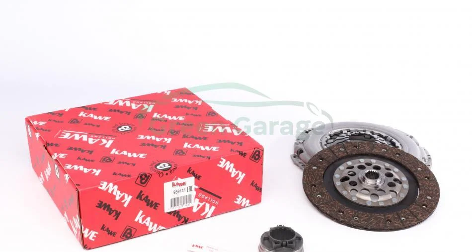 Зчеплення AUDI, SKODA, VW (вир-во) KAWE 959141 (фото 1)