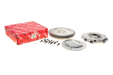 Комплект зчеплення KAWE DMV297M