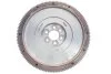 Зчеплення+маховик AUDI, SEAT, SKODA, VW (вир-во) KAWE DMV166M (фото 8)