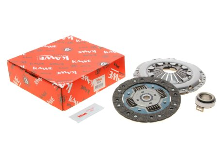 Фото комплект зчеплення KAWE 962639 Комплект зчеплення KAWE 962639