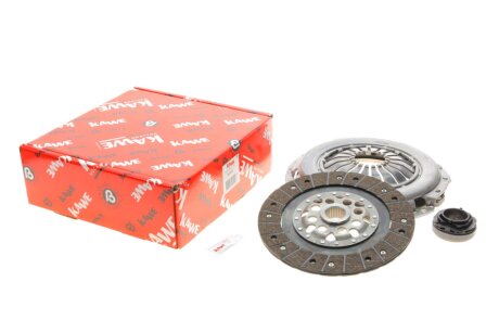 Фото 1 - комплект зчеплення KAWE 959401 Комплект зчеплення KAWE 959401 (фото 1)