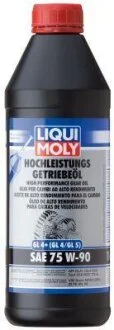 Олива для коробки передач LIQUI MOLY 4434