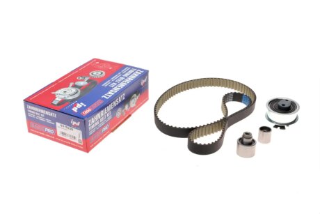 Комплект ременя ГРМ IPD 645520