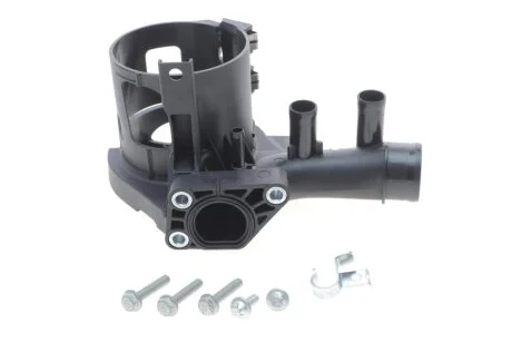 Корпус фільтра паливного ADLER 6512006000