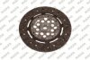 RENAULT К-кт сцепления Dacia Duster,Lodgy,Clio III,IV,Kangoo 08-,Laguna III,Megane II,III,Scenic,Nissan Note,Tiida,Qashqai,Juke 1.5dCi 05- MAPA 001225409 (фото 5)