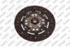 VW К-кт сцепления (для сист.LUK) Audi A3,Skoda Octavia II,SuperB II,Caddy III,Golf V,VI,Passat,Sharan,Touran 2.0TDI 03- MAPA 008240109 (фото 5)