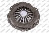 OPEL К-кт зчеплення (без центр.викл.) Astra G/H,Combo Tour,Corsa C,Meriva,Vectra B/C,Zafira A 1.7CDTI/1.8 16 V 95- MAPA 016200109 (фото 2)
